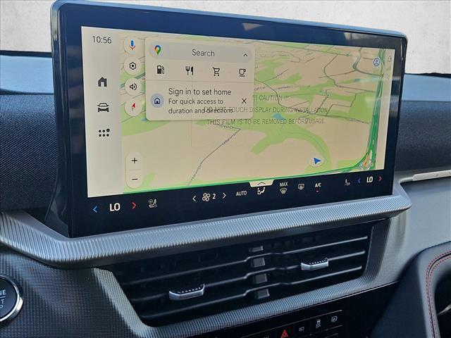 new 2026 Ford Explorer car, priced at $44,256