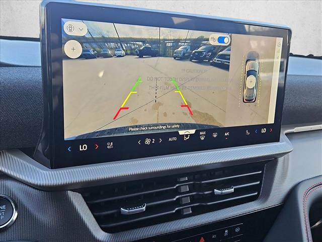 new 2026 Ford Explorer car, priced at $44,256