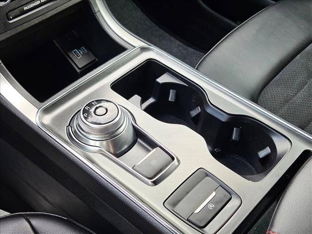 used 2023 Ford Edge car, priced at $28,720