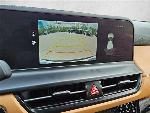 used 2025 Kia Seltos car, priced at $24,014