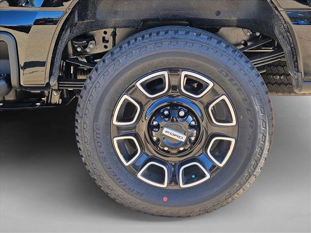 new 2026 Ford F-250 car, priced at $100,095