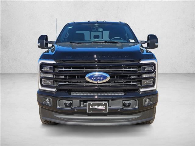 new 2026 Ford F-250 car, priced at $100,095