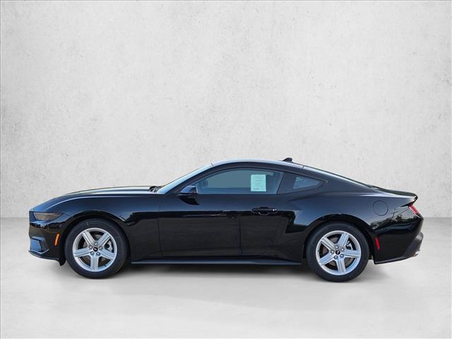 new 2026 Ford Mustang car, priced at $28,746