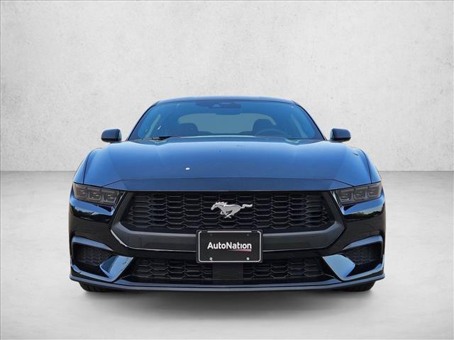 new 2026 Ford Mustang car, priced at $28,746
