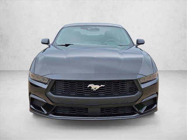 new 2026 Ford Mustang car, priced at $28,746