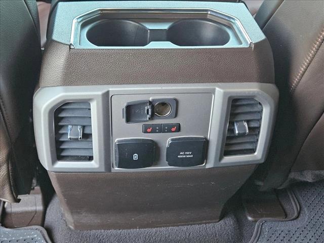 used 2022 Ford F-350 car, priced at $65,014