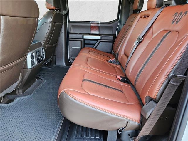 used 2022 Ford F-350 car, priced at $65,014