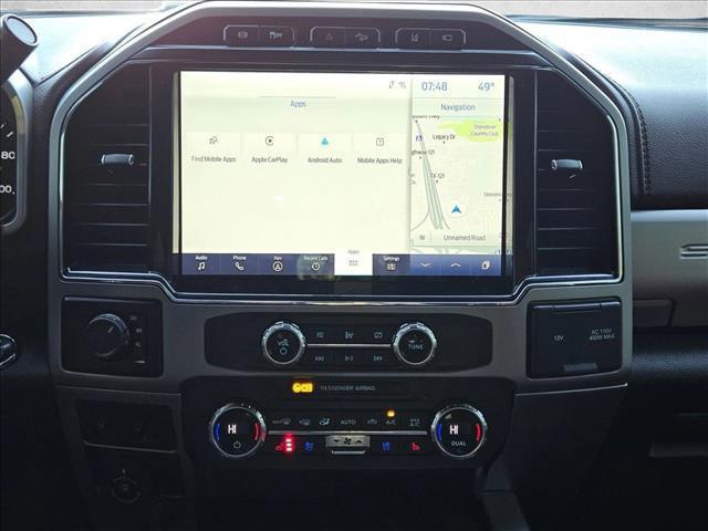 used 2022 Ford F-350 car, priced at $65,014