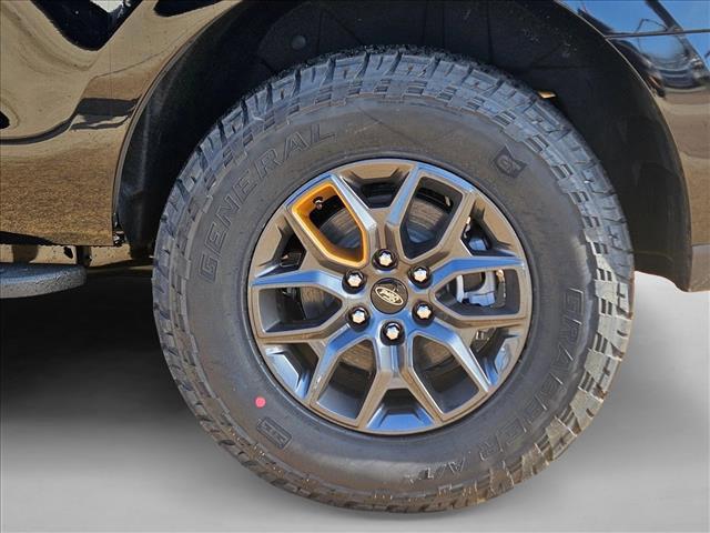 new 2026 Ford Expedition car, priced at $81,317