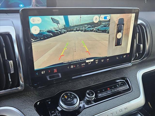 new 2026 Ford Expedition car, priced at $81,317