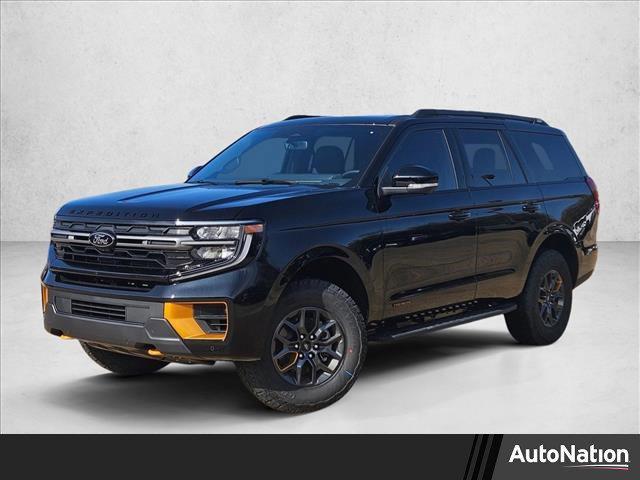 new 2026 Ford Expedition car, priced at $81,317