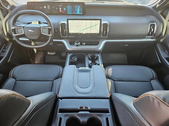 new 2026 Ford Expedition car, priced at $81,317