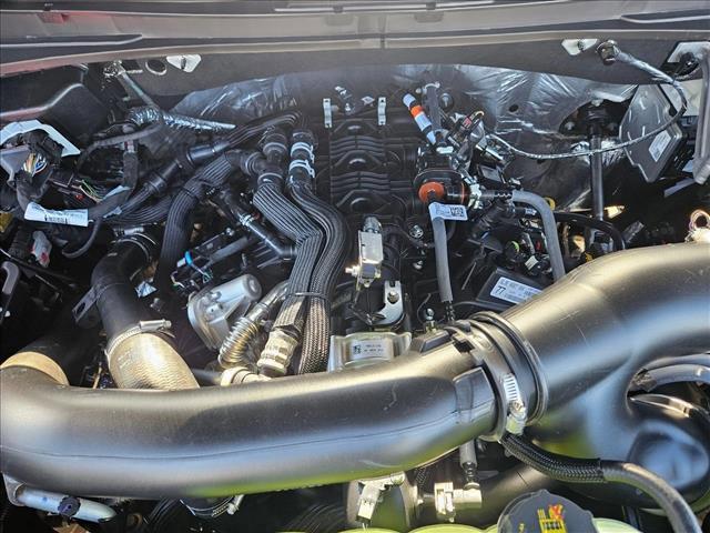 new 2026 Ford Expedition car, priced at $81,317