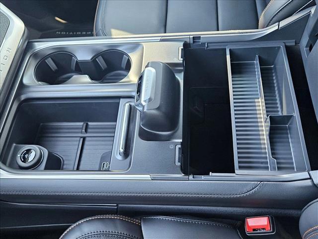 new 2026 Ford Expedition car, priced at $81,317