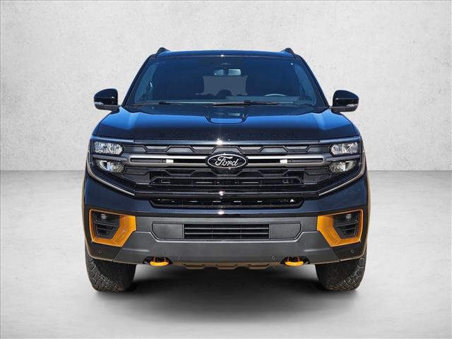 new 2026 Ford Expedition car, priced at $81,317