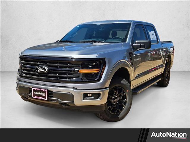 new 2026 Ford F-150 car, priced at $52,671