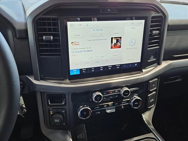 new 2026 Ford F-150 car, priced at $50,439