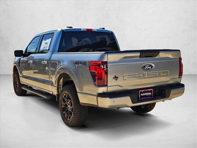 new 2026 Ford F-150 car, priced at $50,439