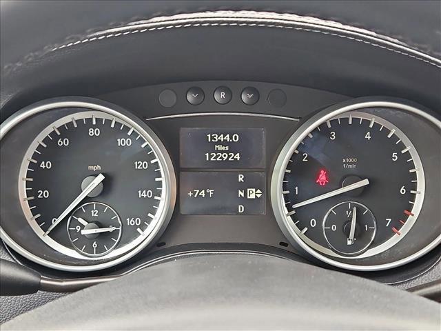 used 2011 Mercedes-Benz GL-Class car, priced at $8,995