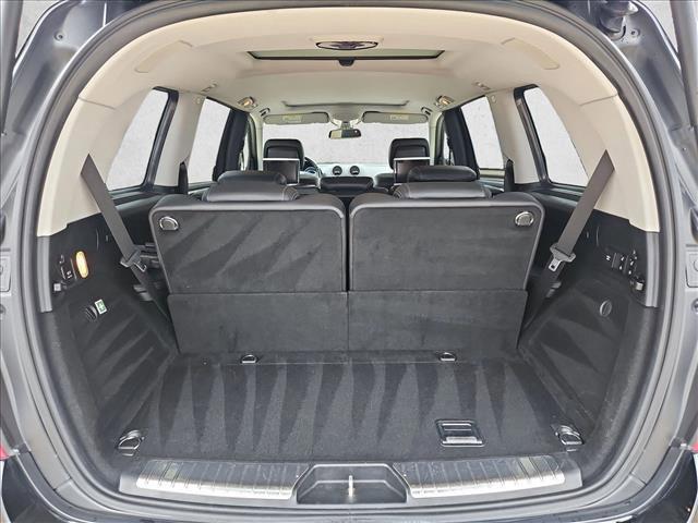 used 2011 Mercedes-Benz GL-Class car, priced at $8,995