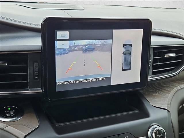 used 2020 Ford Explorer car, priced at $25,995