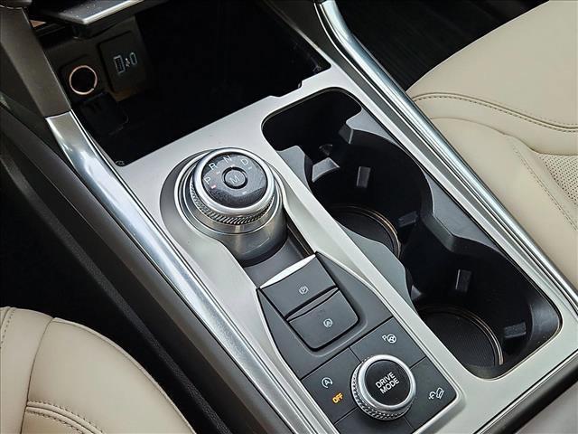 used 2020 Ford Explorer car, priced at $25,995