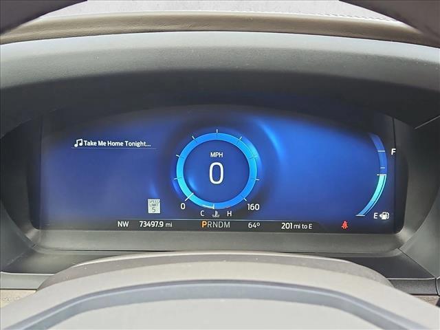 used 2020 Ford Explorer car, priced at $25,995