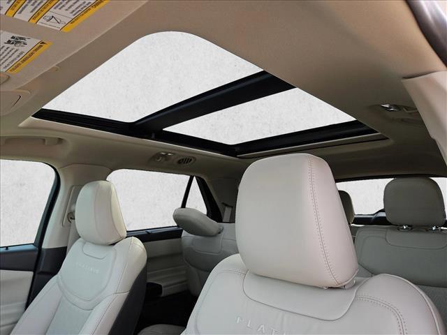 used 2020 Ford Explorer car, priced at $25,995