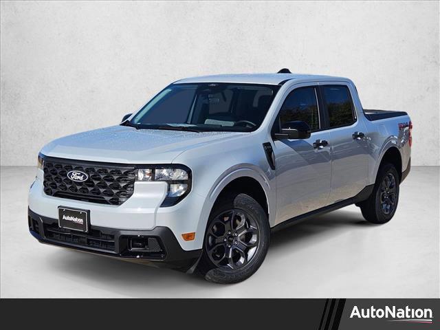 new 2026 Ford Maverick car, priced at $34,841