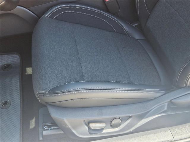 new 2025 Ford Mustang car, priced at $30,995