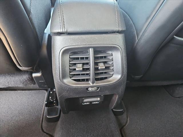 used 2020 Jeep Cherokee car, priced at $14,489