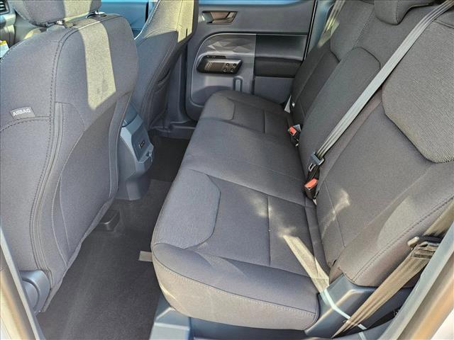 new 2026 Ford Maverick car, priced at $26,999