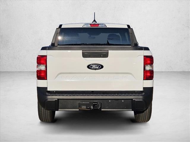 new 2026 Ford Maverick car, priced at $26,999