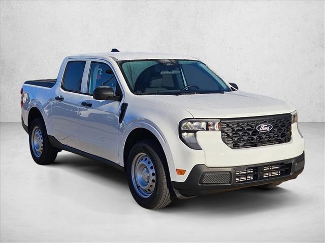 new 2026 Ford Maverick car, priced at $26,999