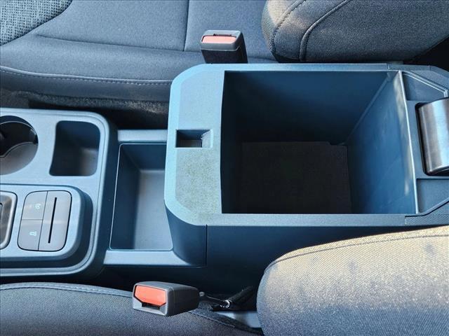 new 2026 Ford Maverick car, priced at $26,999