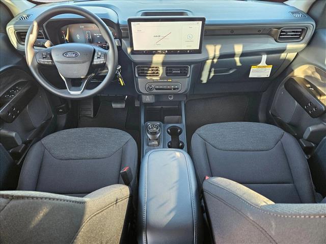 new 2026 Ford Maverick car, priced at $26,999