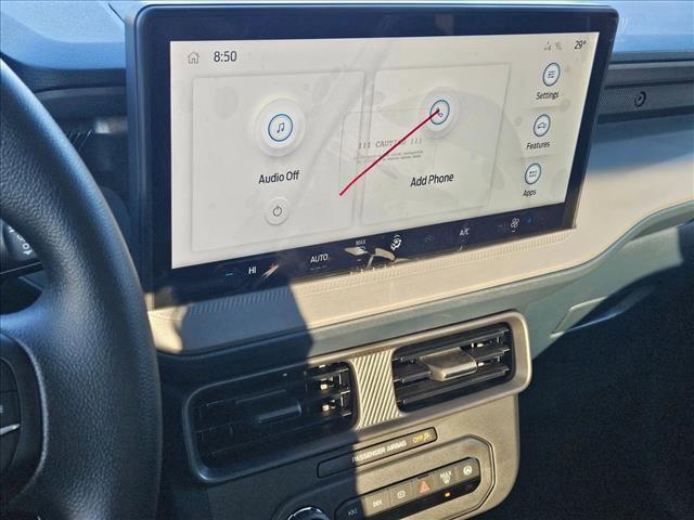 new 2026 Ford Maverick car, priced at $26,999