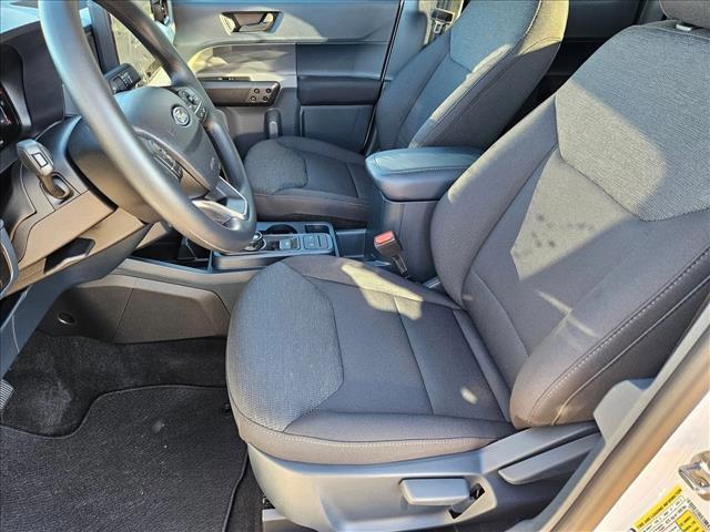 new 2026 Ford Maverick car, priced at $26,999