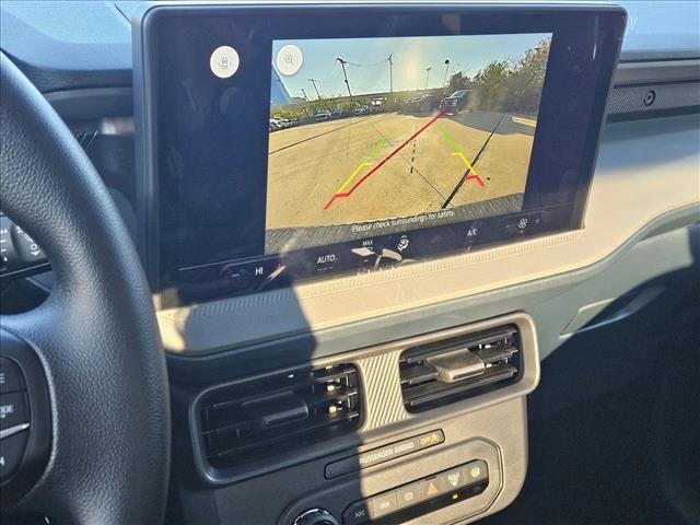 new 2026 Ford Maverick car, priced at $26,999