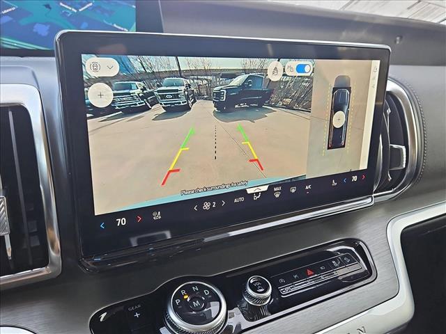 new 2026 Ford Expedition Max car, priced at $82,432