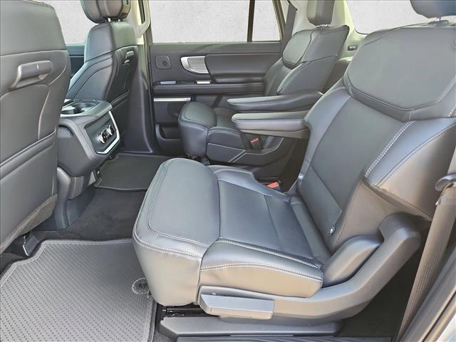 new 2026 Ford Expedition Max car, priced at $82,432