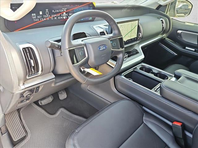 new 2026 Ford Expedition Max car, priced at $82,432