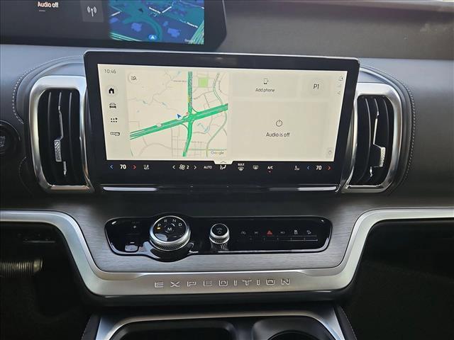 new 2026 Ford Expedition Max car, priced at $82,432