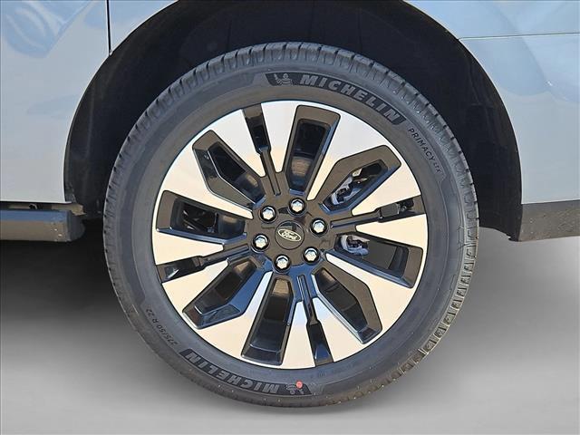 new 2026 Ford Expedition Max car, priced at $82,432