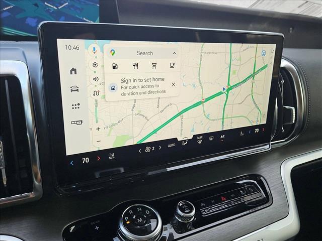 new 2026 Ford Expedition Max car, priced at $82,432