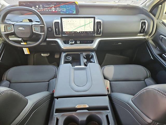 new 2026 Ford Expedition Max car, priced at $82,432