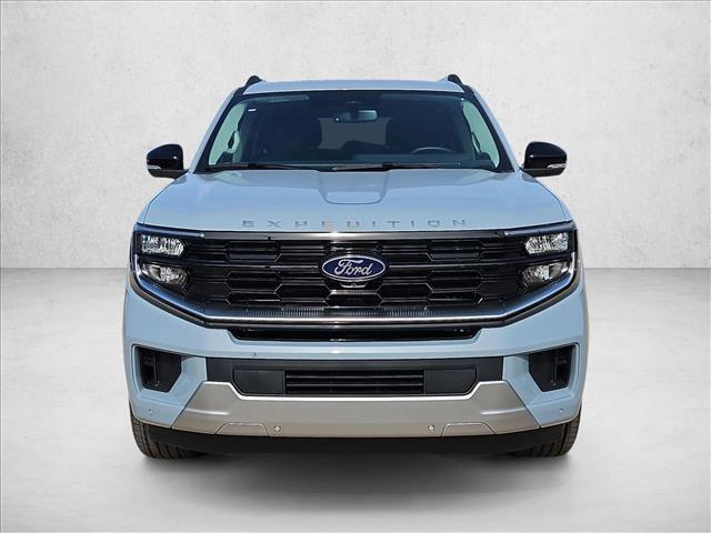 new 2026 Ford Expedition Max car, priced at $82,432