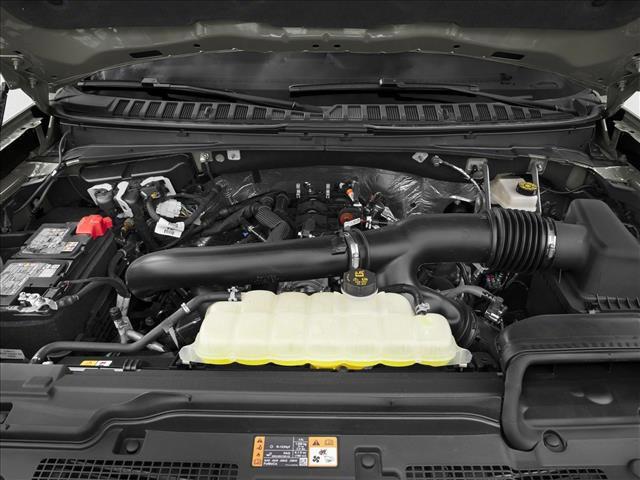 new 2026 Ford Expedition car, priced at $82,270