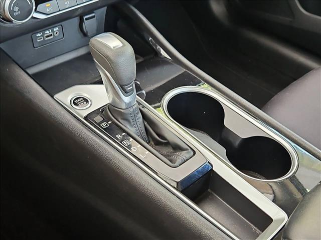 used 2024 Nissan Altima car, priced at $18,499