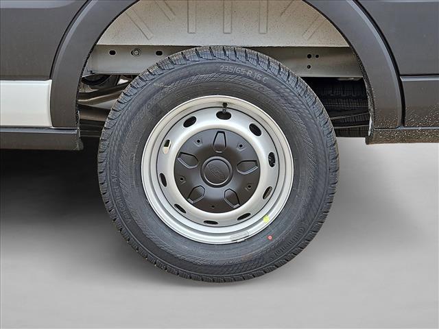 new 2026 Ford Transit-250 car, priced at $50,193